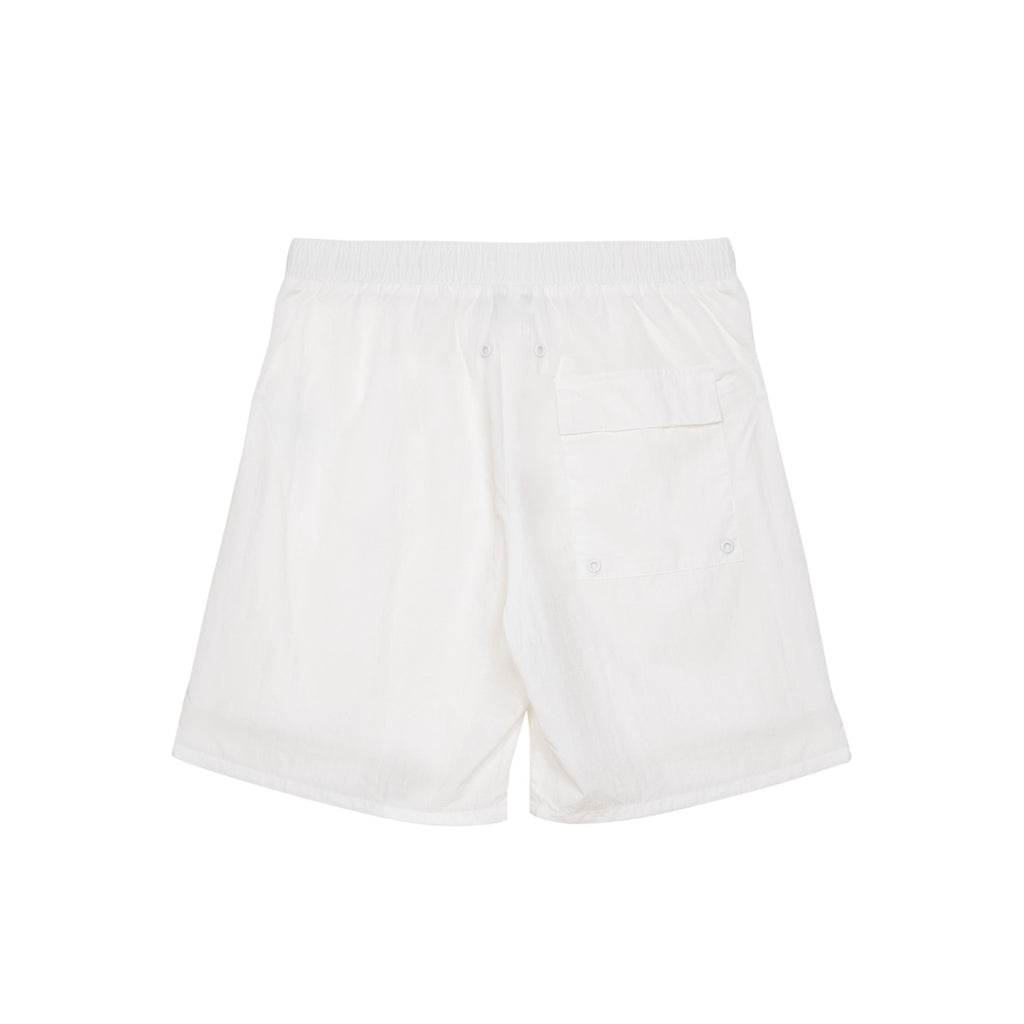 HELAS // CLASSIC SPORT SHORTS // WHITE
