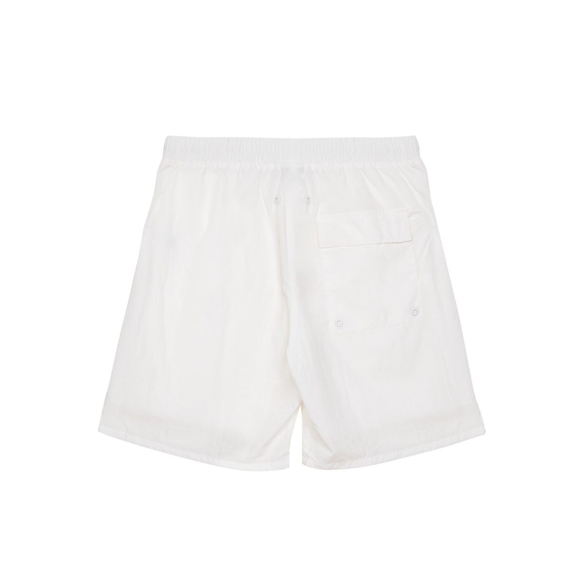 HELAS // CLASSIC SPORT SHORTS // WHITE
