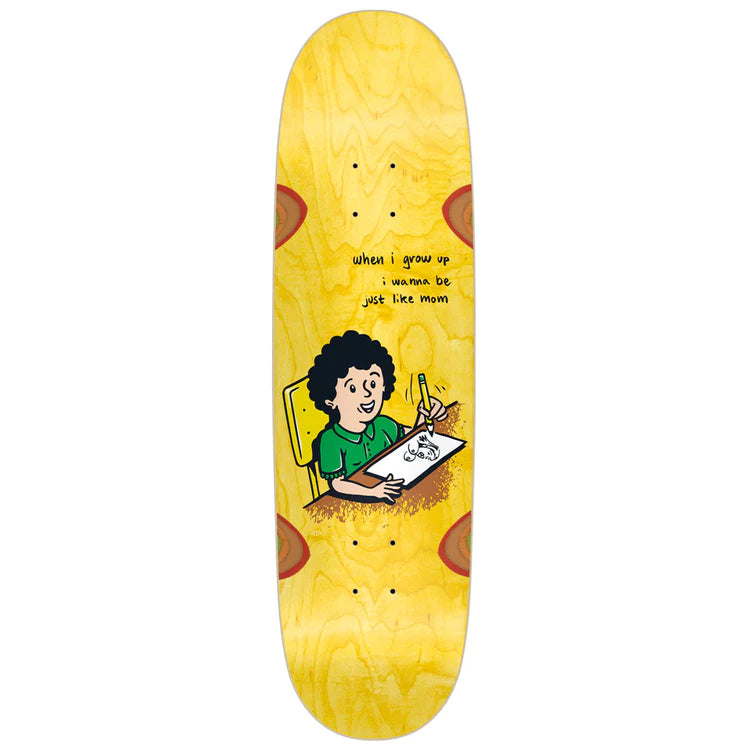 INTO THE WILD // JACOB OVGREN GUEST // 8.75