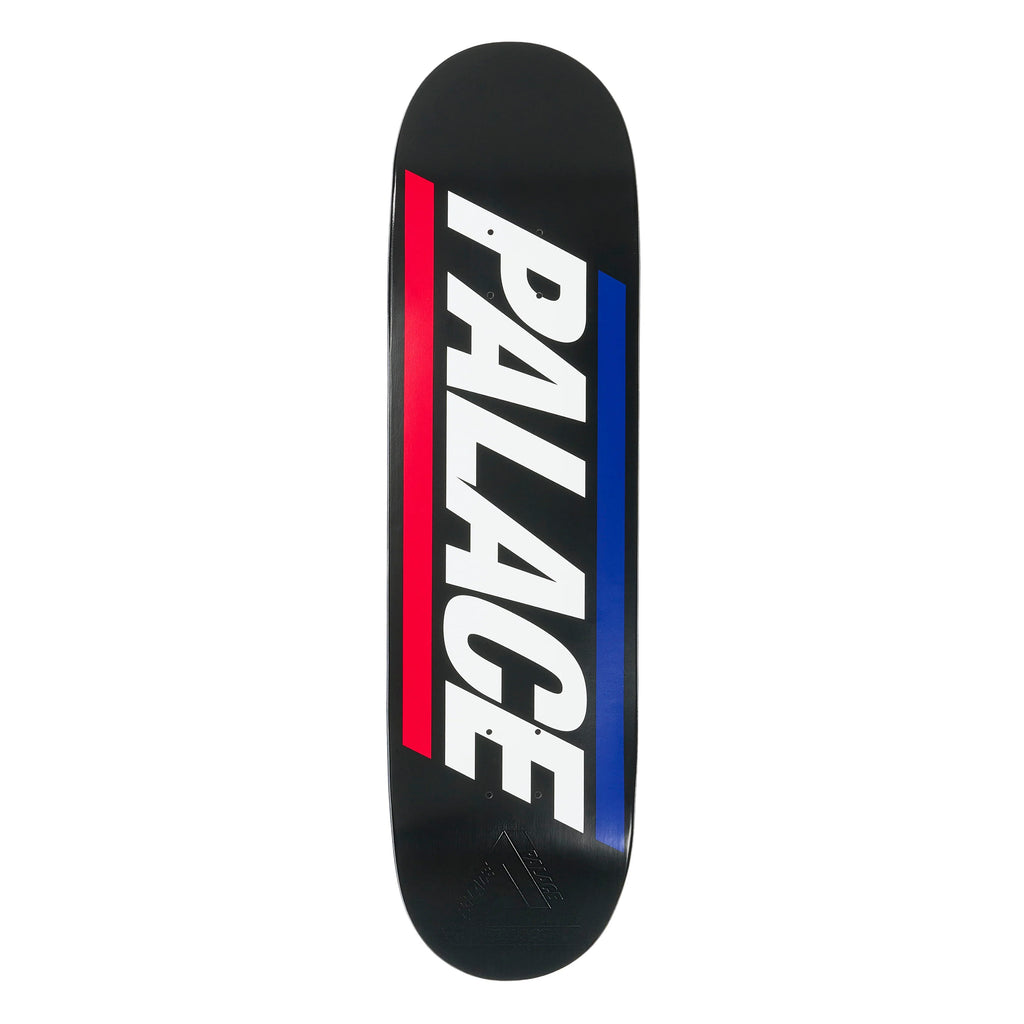 PALACE // SKATE DECK // BASICALLY // 8.5