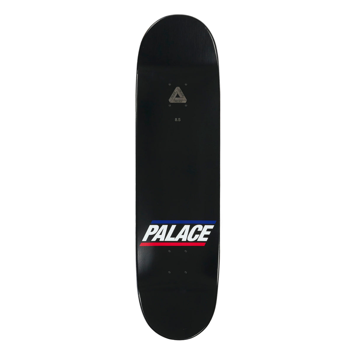 PALACE // SKATE DECK // BASICALLY // 8.5