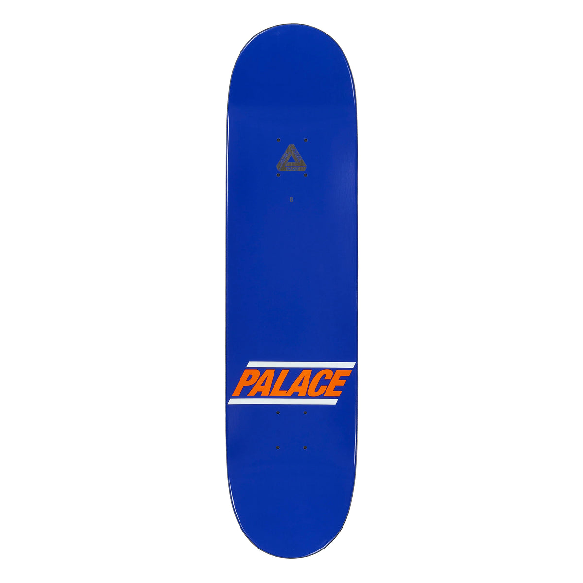 PALACE // SKATE DECK // POWERS // 8